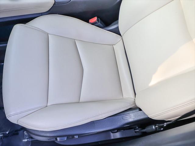 Photo of 2019 Harbor Blue Metallic Cadillac XT5