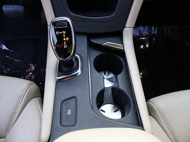Photo of 2019 Harbor Blue Metallic Cadillac XT5