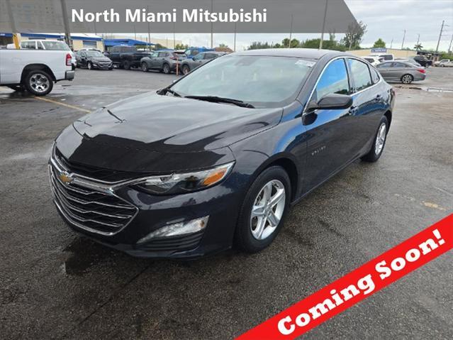 2023 Chevrolet Malibu