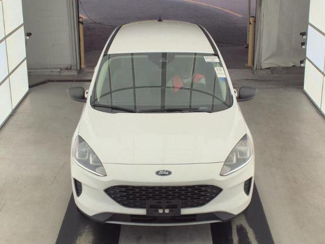 Photo of 2022 Oxford White Ford Escape