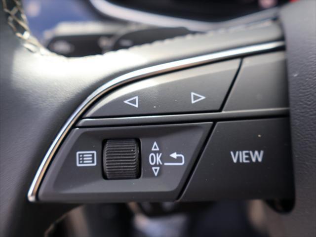 Photo of 2025 Mythos Black Metallic Audi Q7