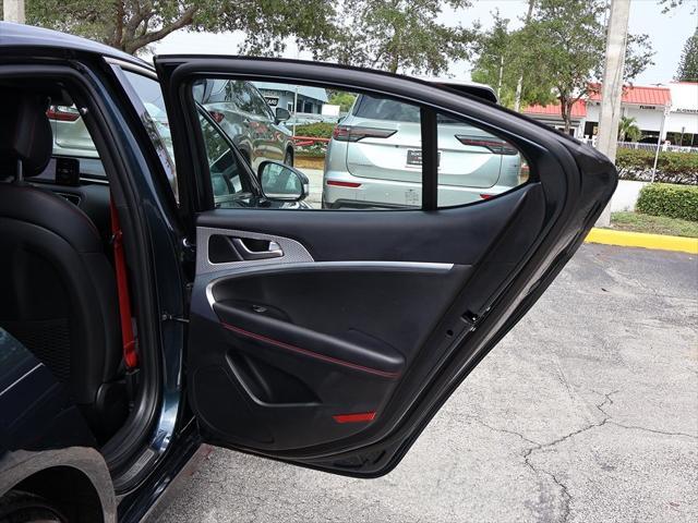 Photo of 2022 Tasman Blue Genesis G70
