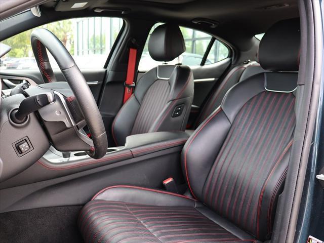 Photo of 2022 Tasman Blue Genesis G70