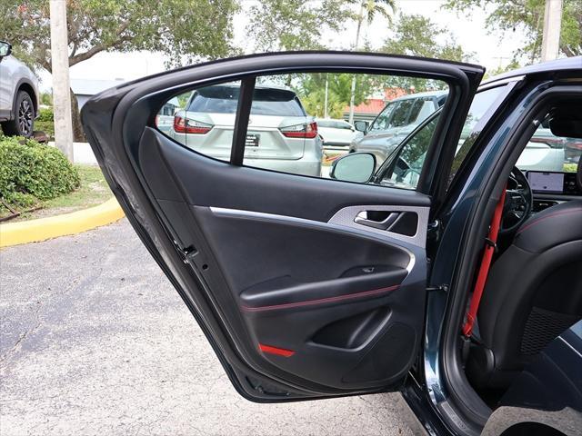 Photo of 2022 Tasman Blue Genesis G70