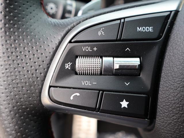 Photo of 2022 Tasman Blue Genesis G70