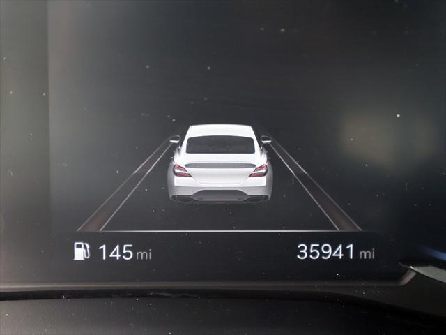 Photo of 2022 Tasman Blue Genesis G70