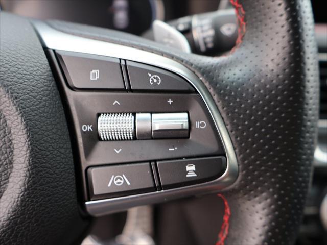 Photo of 2022 Tasman Blue Genesis G70