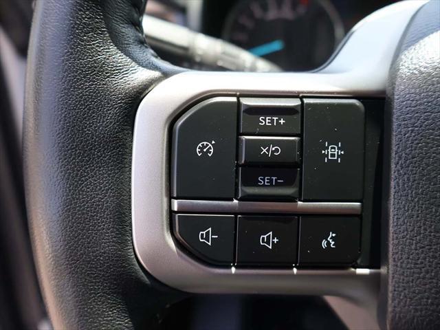 Photo of 2024 Oxford White Ford Expedition