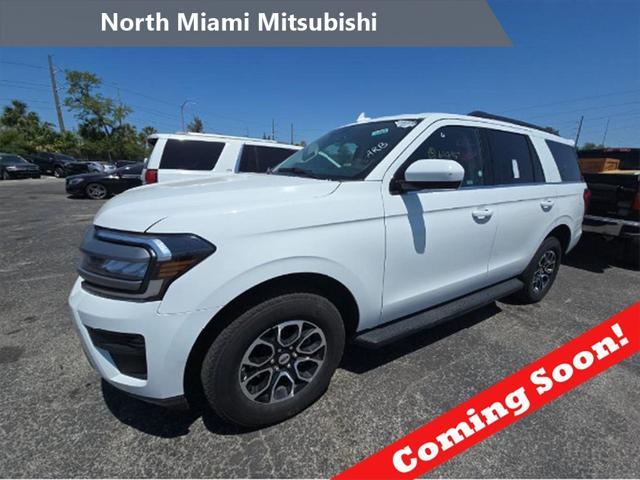 2024 Ford Expedition