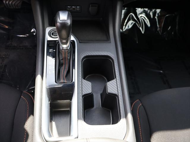Photo of 2023 Electric Blue Metallic Nissan Sentra