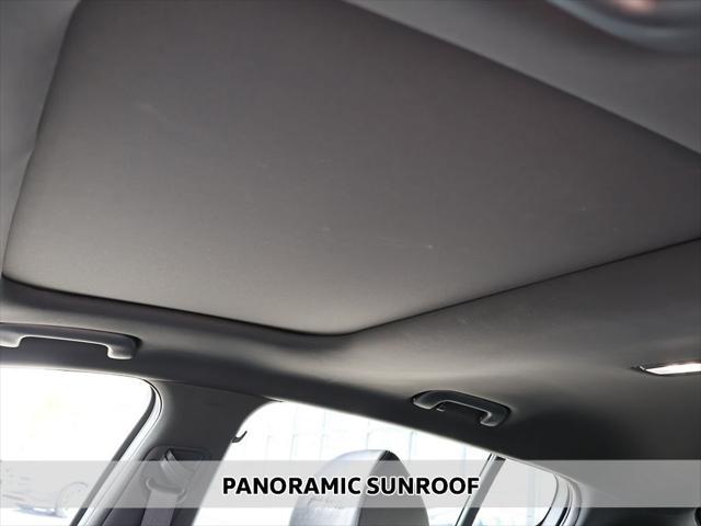 Photo of 2023 Ceramic Silver Kia Stinger