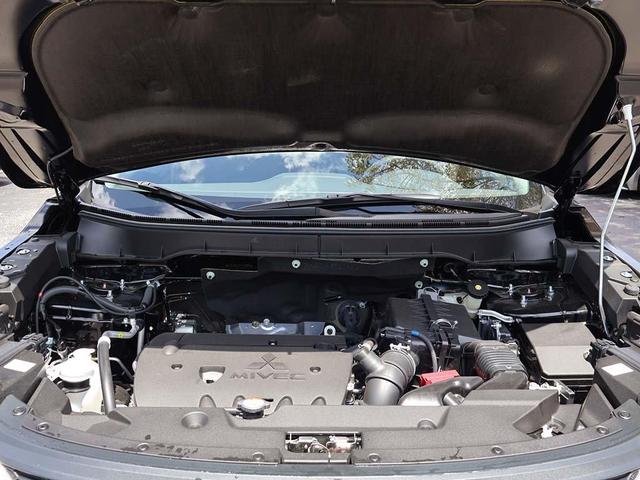 Photo of 2025 Labrador Black Pearl Mitsubishi Outlander Sport