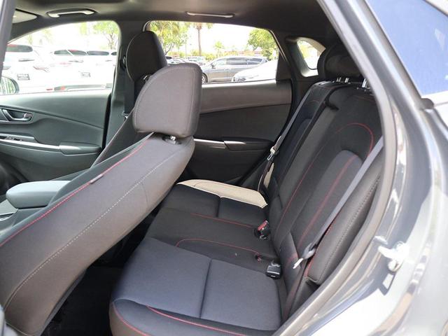 Photo of 2023 Ecotronic Gray Hyundai KONA