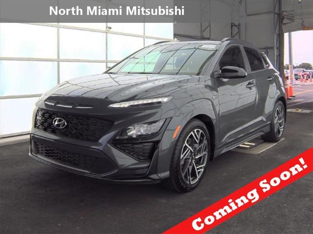 2023 Hyundai KONA