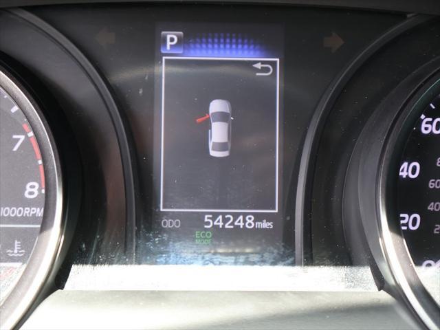 Photo of 2022 White Toyota Camry