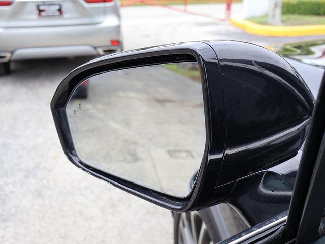Photo of 2020 Infinite Black Lincoln Nautilus