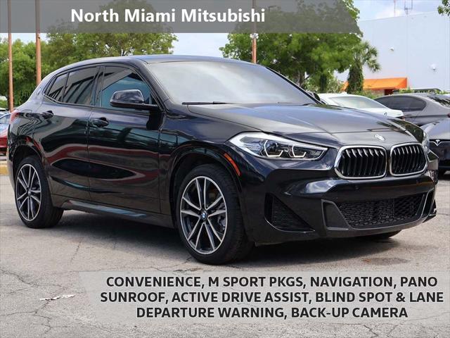2023 BMW X2