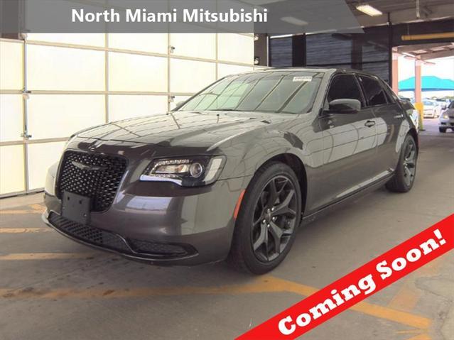 2023 Chrysler 300