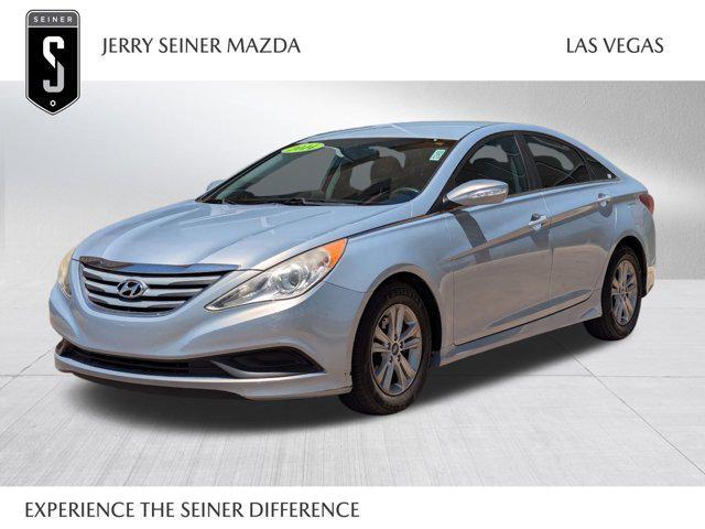 2014 Hyundai Sonata