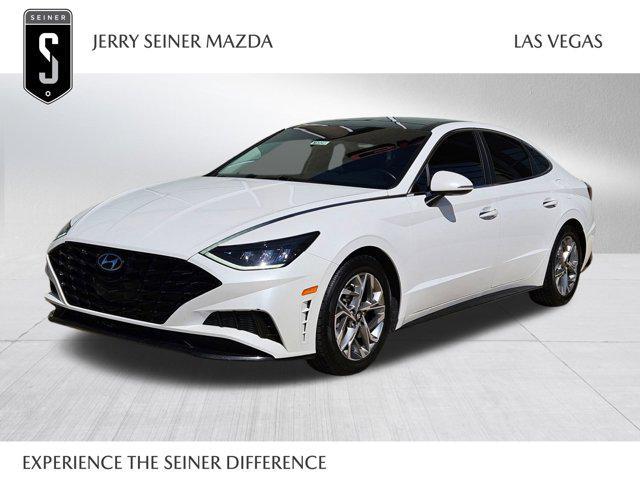 2020 Hyundai Sonata