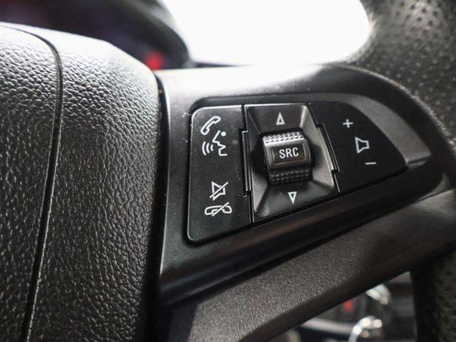 Photo of 2020 Satin Steel Metallic Chevrolet Trax