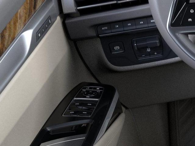 Photo of 2025 Black Raven Cadillac Escalade