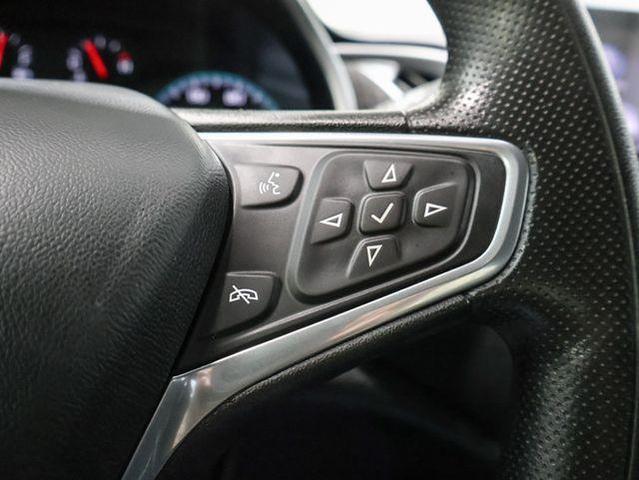 Photo of 2023 Dark Ash Metallic Chevrolet Malibu