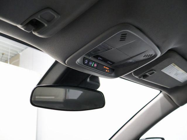 Photo of 2023 Dark Ash Metallic Chevrolet Malibu