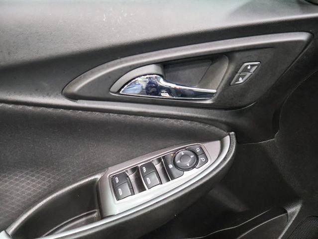 Photo of 2023 Dark Ash Metallic Chevrolet Malibu