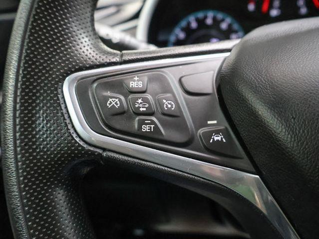 Photo of 2023 Dark Ash Metallic Chevrolet Malibu