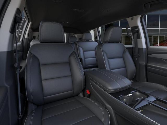 Photo of 2026 Ebony Twilight Metallic Buick Enclave