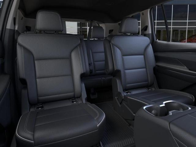 Photo of 2026 Ebony Twilight Metallic Buick Enclave