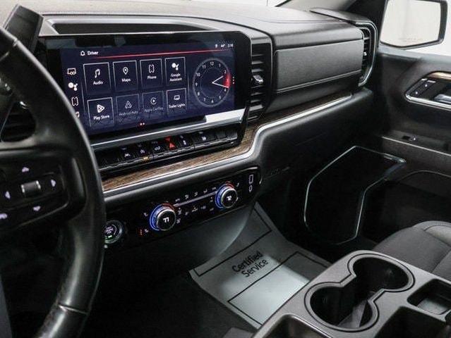 Photo of 2023 Onyx Black GMC Sierra 1500