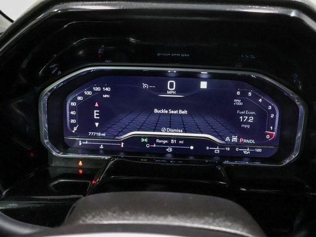Photo of 2023 Onyx Black GMC Sierra 1500