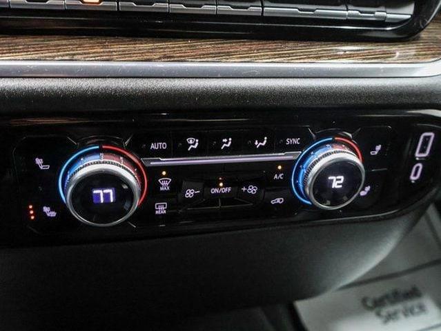 Photo of 2023 Onyx Black GMC Sierra 1500
