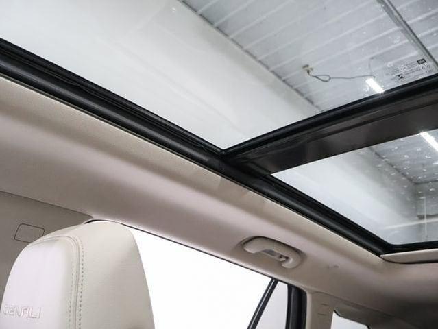 Photo of 2018 Satin Steel Metallic GMC Terrain