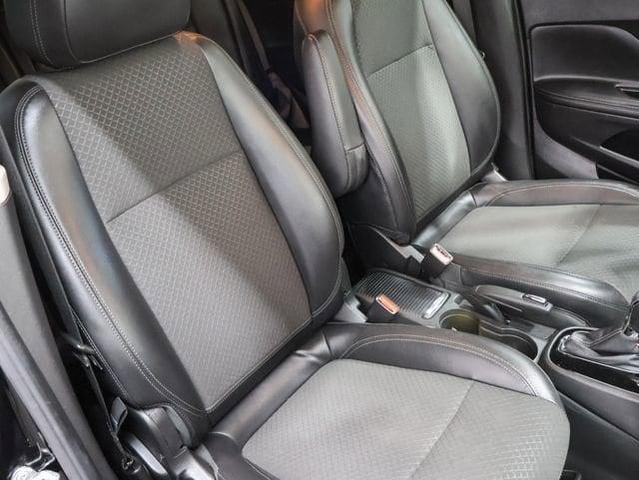 Photo of 2019 Ebony Twilight Metallic Buick Encore