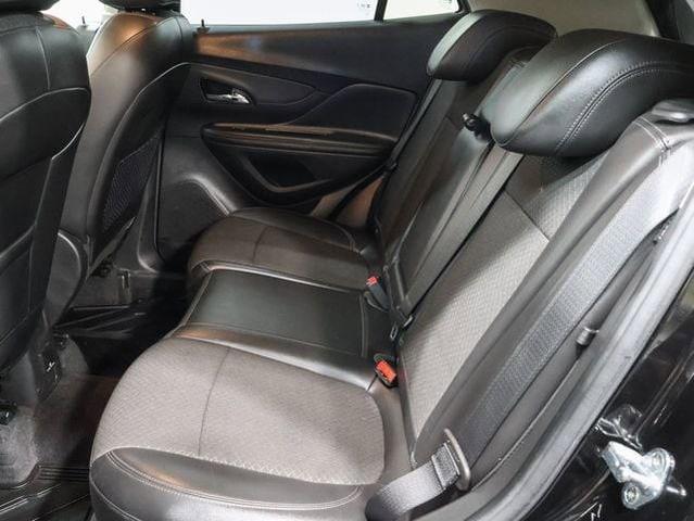 Photo of 2019 Ebony Twilight Metallic Buick Encore