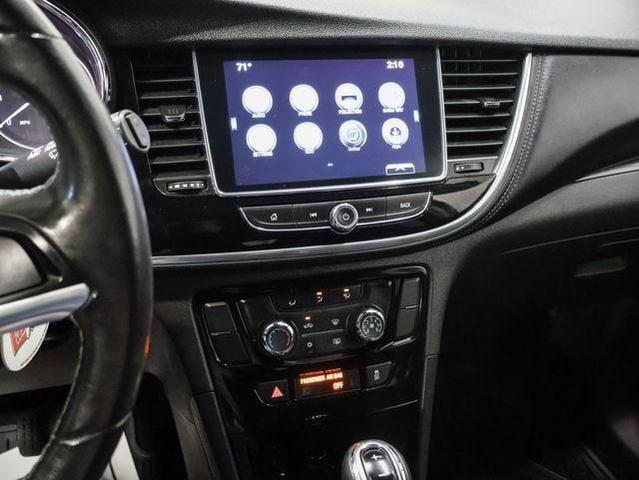Photo of 2019 Ebony Twilight Metallic Buick Encore