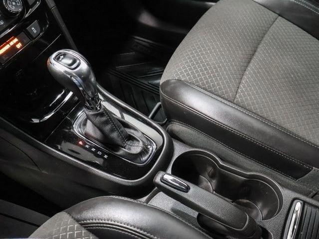 Photo of 2019 Ebony Twilight Metallic Buick Encore