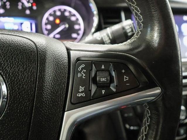 Photo of 2019 Ebony Twilight Metallic Buick Encore