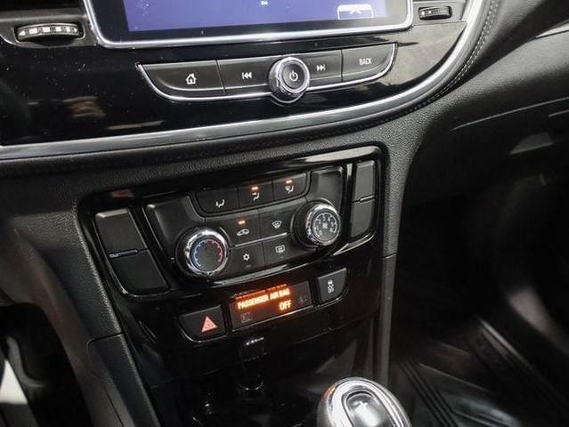 Photo of 2019 Ebony Twilight Metallic Buick Encore