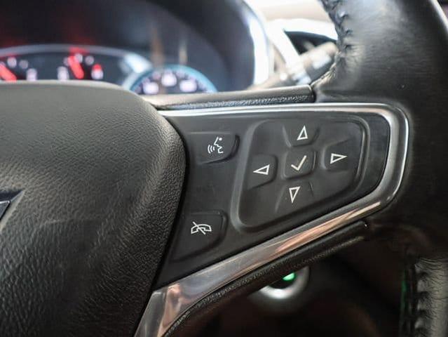 Photo of 2020 Pacific Blue Metallic Chevrolet Equinox
