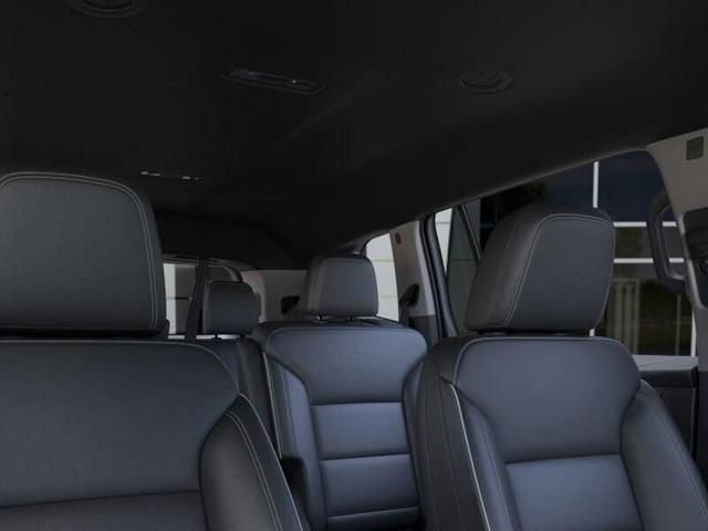 Photo of 2026 Ebony Twilight Metallic Buick Enclave