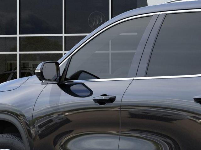 Photo of 2026 Ebony Twilight Metallic Buick Enclave
