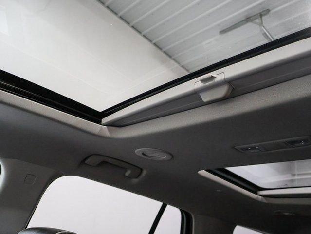 Photo of 2021 Mosaic Black Metallic Chevrolet Traverse