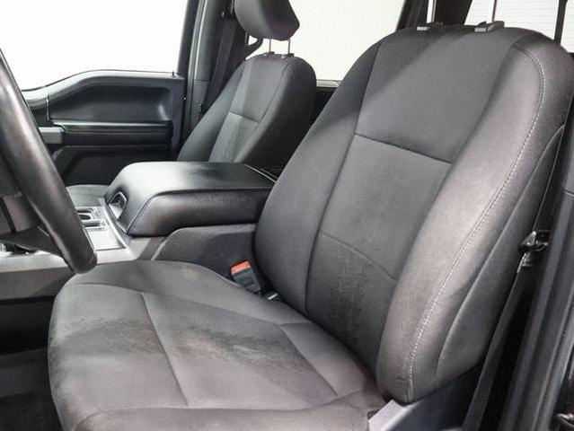 Photo of 2019 Black Ford F-150