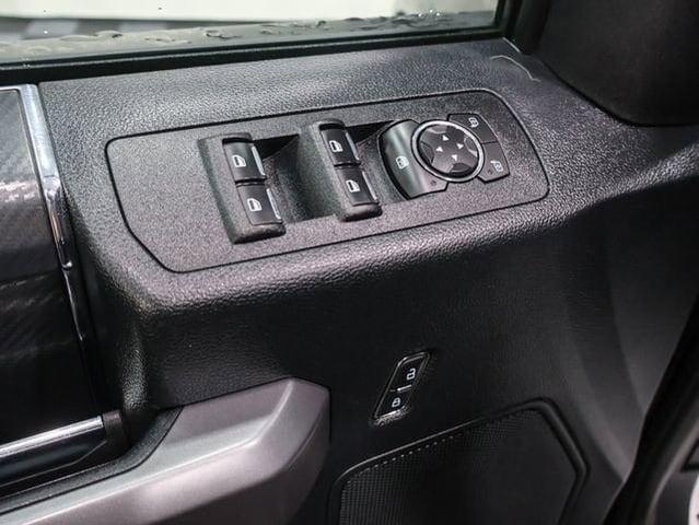 Photo of 2019 Black Ford F-150