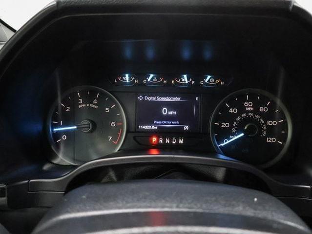 Photo of 2019 Black Ford F-150
