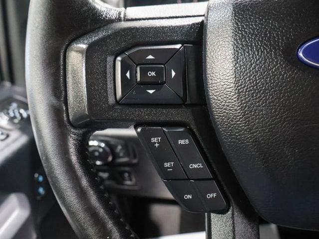 Photo of 2019 Black Ford F-150